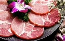 小双棒炭火烤肉(海林店)餐厅图片