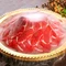 欢嫂鲜菜老火锅(永佳·柏林公馆店)