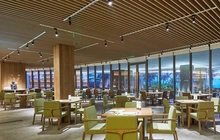 石梅湾威斯汀度假酒店知味标帜餐厅餐厅图片