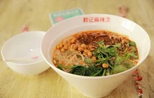 正宗四川川天椒麻辣烫(德通南门店)餐厅图片
