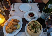 Lord Falcon Thai Restaurant美食图片