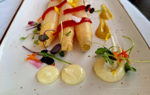 Albacara Restaurant餐厅图片