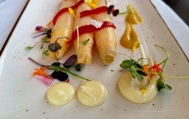 Albacara Restaurant