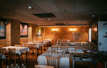 Asador restaurante Iturrama Pamplona餐厅图片