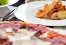 Pizzeria Marco美食图片