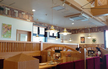 Komeda's Coffee Aeon Kamiiso餐厅图片