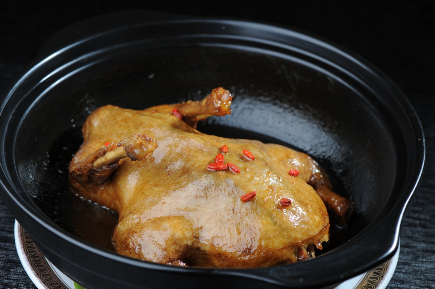 船老大海碗菜(圣爵菲斯店)