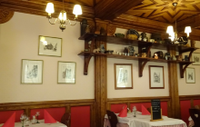 La Maison Rouge餐厅图片