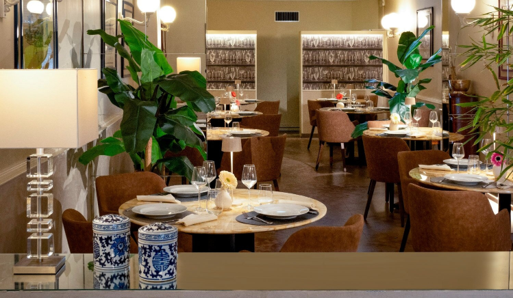 Ristorante Decò餐厅图片