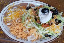 Maria's Mexican Restaurant美食图片