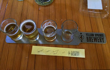 Yellow Springs Brewery餐厅图片