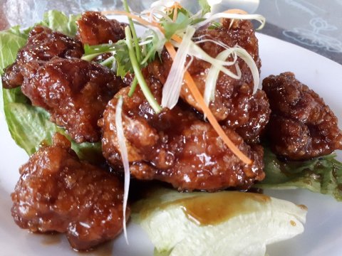 Restoran Little Cuisine