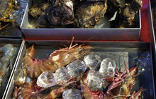 Praia da Colva Restaurant餐厅图片