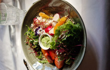 Restaurant Gaststuben餐厅图片