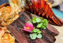 Marisqueria Sabor Porteno美食图片