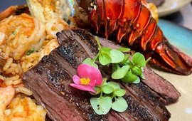 Marisqueria Sabor Porteno