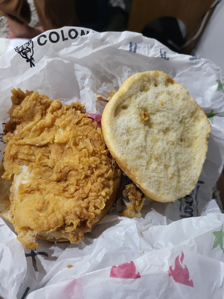KFC Bombay