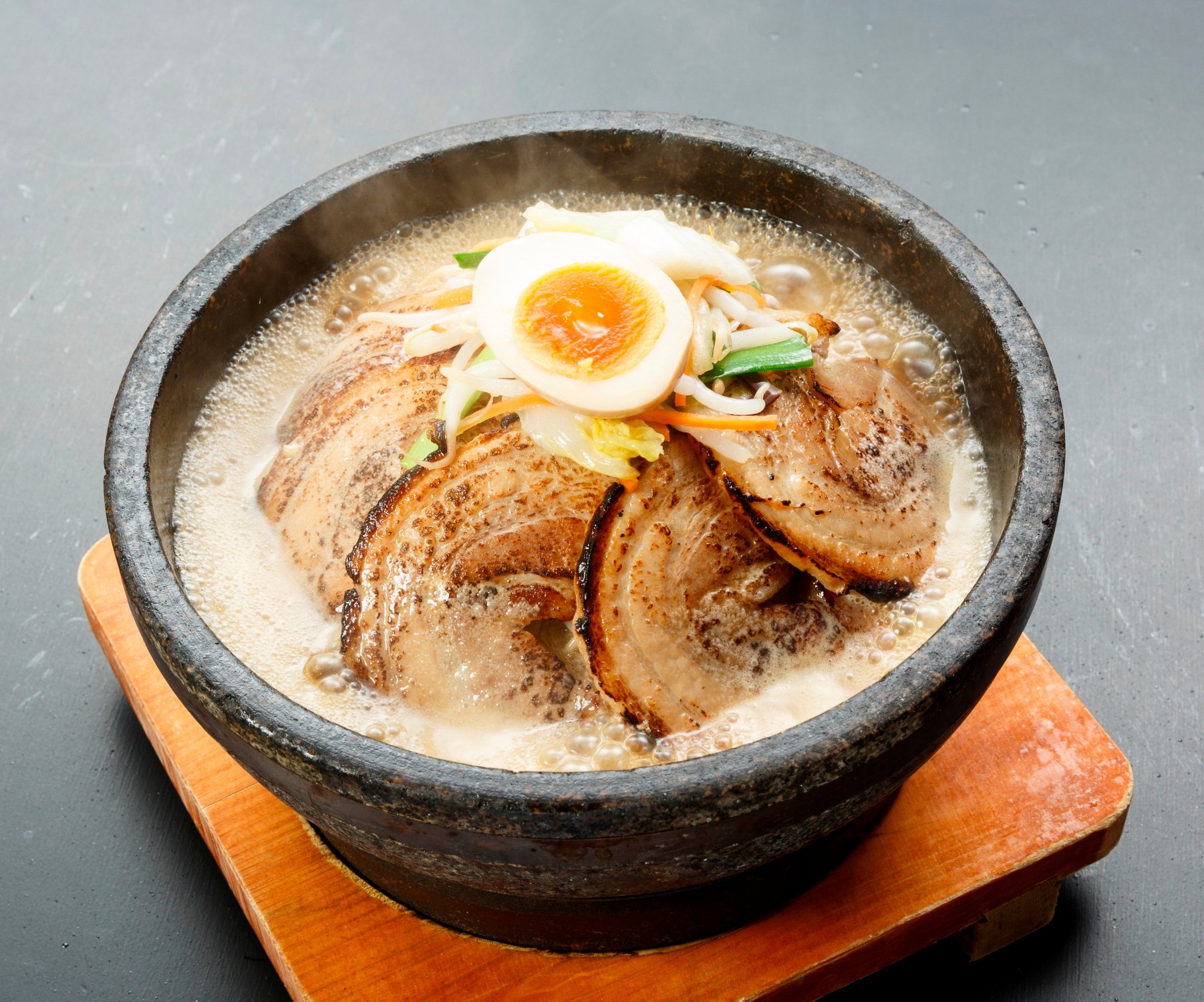 Volcano Ramen KAZAN Utsunomiya Station East