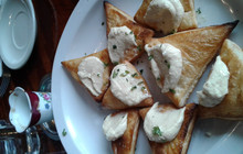 Turkuaz Cafe餐厅图片