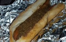 Harry's Hotdogs餐厅图片