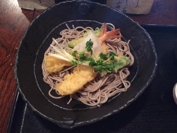 Tenkou