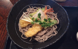 Tenkou
