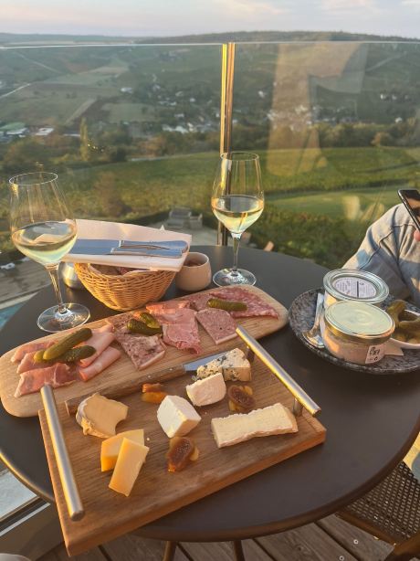 Taste Sancerre餐厅图片