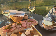 Taste Sancerre餐厅图片