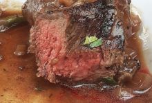 Brasserie du clos美食图片