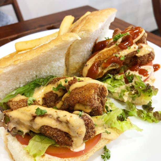 Gator’s Cajun Kitchen