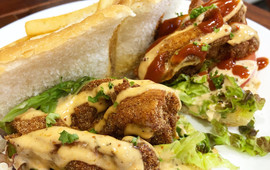Gator’s Cajun Kitchen