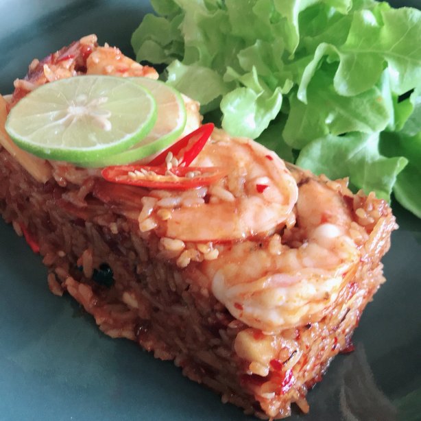 Thanam Cafe'