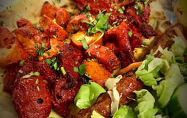 Star Tandoori
