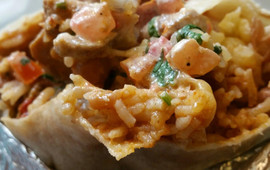 Boojum - Botanic Avenue