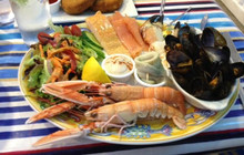 Oban Fish and Chip Shop餐厅图片