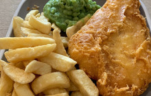 The Fish & Chip Shop餐厅图片