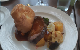 The Brasserie