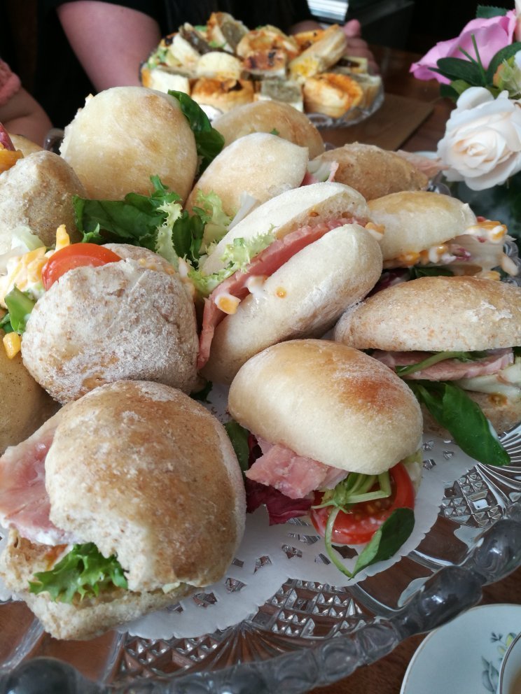 Brickyard Bakery