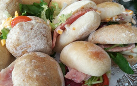 Brickyard Bakery