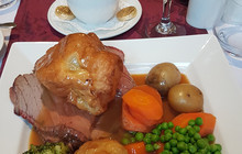 Clarkes Restaurant餐厅图片