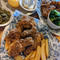 Cracker Barrel Restaurant