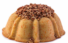 Janie's Cakes