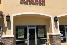 Peter's Kitchen美食图片