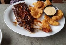 Gator's Dockside美食图片