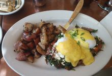 Jake's Restaurant美食图片