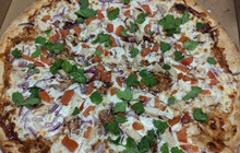 Alitalia Pizza餐厅图片