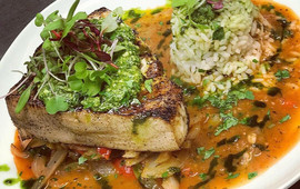 Carriage House Restaurant