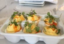 Paramount Cafe美食图片