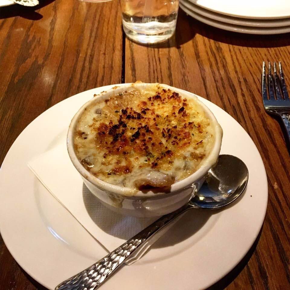 LongHorn Steakhouse餐厅图片
