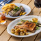 Tin Cup Kitchen And Oyster Bar